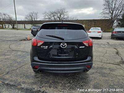 2015 Mazda CX-5 Sport   - Photo 4 - Greenwood, IN 46142
