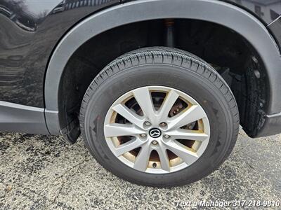 2015 Mazda CX-5 Sport   - Photo 10 - Greenwood, IN 46142