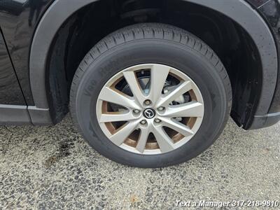 2015 Mazda CX-5 Sport   - Photo 12 - Greenwood, IN 46142