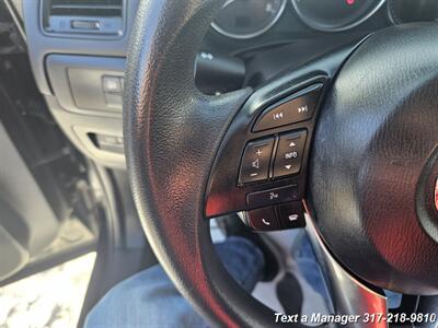2015 Mazda CX-5 Sport   - Photo 12 - Greenwood, IN 46142