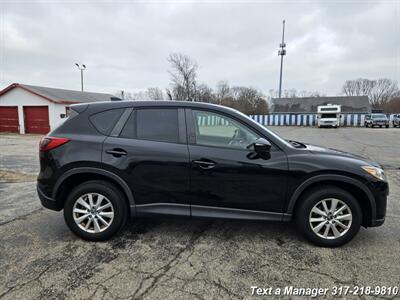 2015 Mazda CX-5 Sport   - Photo 6 - Greenwood, IN 46142