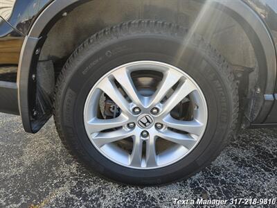 2010 Honda CR-V EX   - Photo 27 - Greenwood, IN 46142