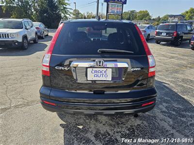 2010 Honda CR-V EX   - Photo 4 - Greenwood, IN 46142