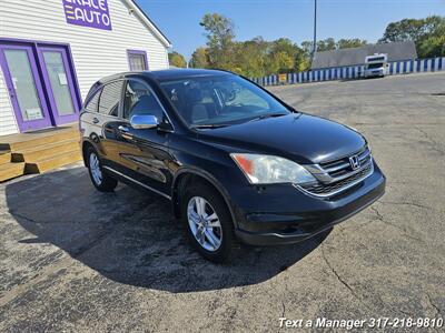 2010 Honda CR-V EX   - Photo 7 - Greenwood, IN 46142