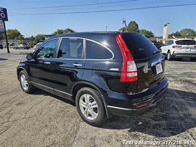 2010 Honda CR-V EX   - Photo 3 - Greenwood, IN 46142