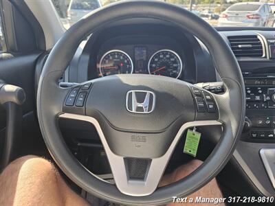 2010 Honda CR-V EX   - Photo 13 - Greenwood, IN 46142