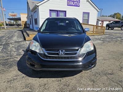 2010 Honda CR-V EX   - Photo 8 - Greenwood, IN 46142