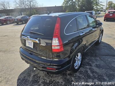 2010 Honda CR-V EX   - Photo 5 - Greenwood, IN 46142