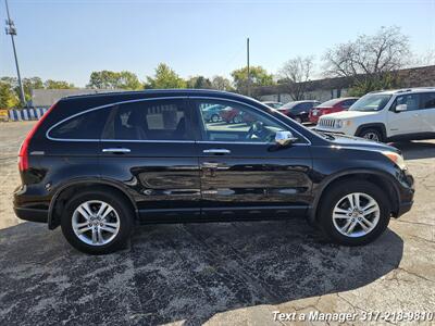 2010 Honda CR-V EX   - Photo 6 - Greenwood, IN 46142