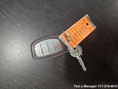 2016 Hyundai SONATA Sport   - Photo 33 - Greenwood, IN 46142