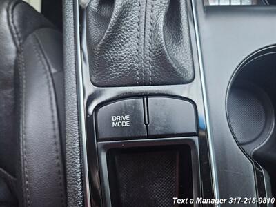 2016 Hyundai SONATA Sport   - Photo 24 - Greenwood, IN 46142