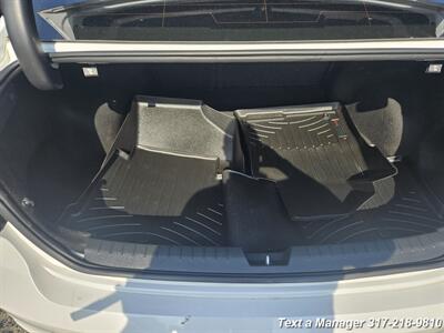 2016 Hyundai SONATA Sport   - Photo 26 - Greenwood, IN 46142