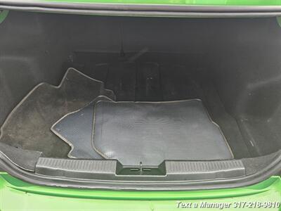 2014 Chevrolet Sonic LT Auto   - Photo 31 - Greenwood, IN 46142