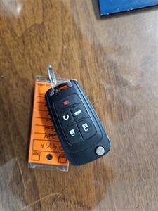 2014 Chevrolet Sonic LT Auto   - Photo 30 - Greenwood, IN 46142