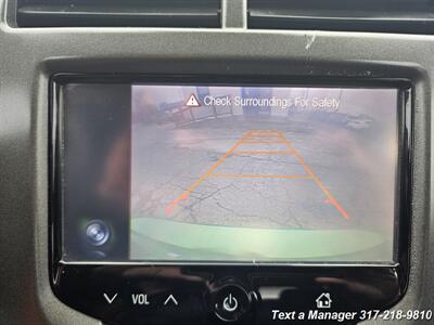 2014 Chevrolet Sonic LT Auto   - Photo 18 - Greenwood, IN 46142