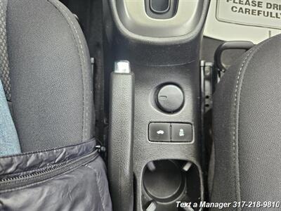 2014 Chevrolet Sonic LT Auto   - Photo 21 - Greenwood, IN 46142