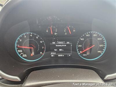 2019 Chevrolet Malibu LS   - Photo 13 - Greenwood, IN 46142