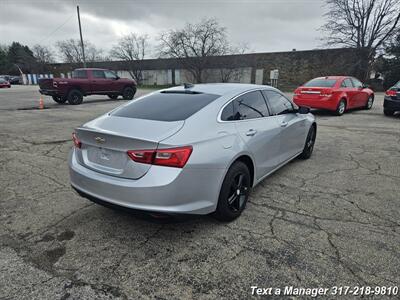 2019 Chevrolet Malibu LS   - Photo 5 - Greenwood, IN 46142