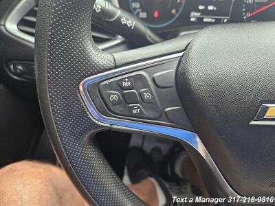 2019 Chevrolet Malibu LS   - Photo 14 - Greenwood, IN 46142