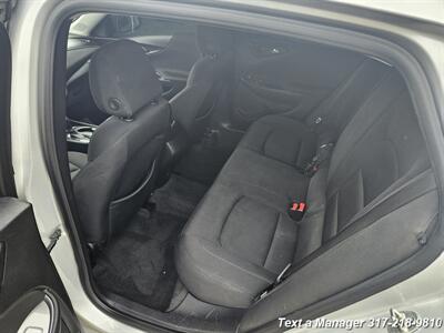 2019 Chevrolet Malibu LS   - Photo 21 - Greenwood, IN 46142