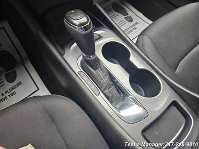 2019 Chevrolet Malibu LS   - Photo 20 - Greenwood, IN 46142