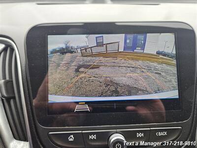 2019 Chevrolet Malibu LS   - Photo 18 - Greenwood, IN 46142