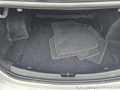 2019 Chevrolet Malibu LS   - Photo 22 - Greenwood, IN 46142