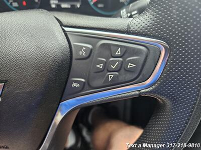 2019 Chevrolet Malibu LS   - Photo 15 - Greenwood, IN 46142