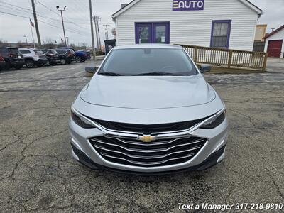 2019 Chevrolet Malibu LS   - Photo 8 - Greenwood, IN 46142