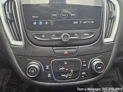 2019 Chevrolet Malibu LS   - Photo 19 - Greenwood, IN 46142