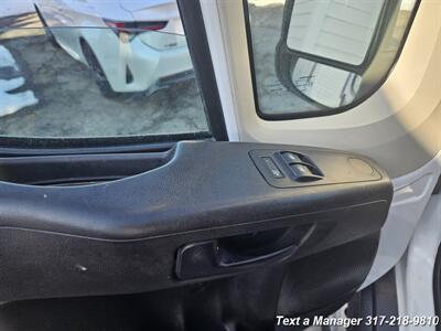 2017 RAM ProMaster 1500 136 WB - Photo 14 - Greenwood, IN 46142