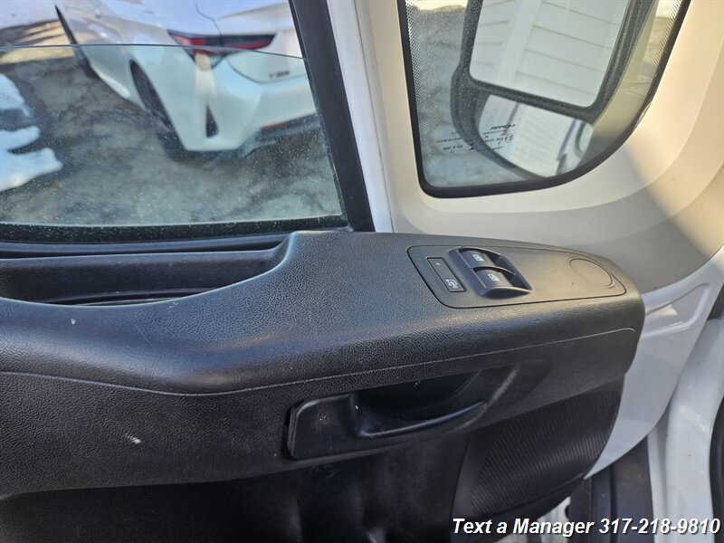 2017 RAM ProMaster 1500 136 WB - Photo 14 - Greenwood, IN 46142
