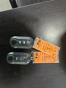 2017 RAM ProMaster 1500 136 WB   - Photo 24 - Greenwood, IN 46142