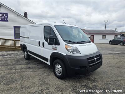 2017 RAM ProMaster 1500 136 WB   - Photo 7 - Greenwood, IN 46142