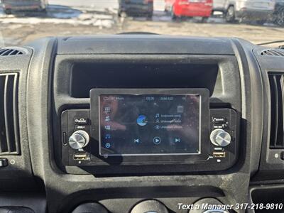 2017 RAM ProMaster 1500 136 WB   - Photo 16 - Greenwood, IN 46142