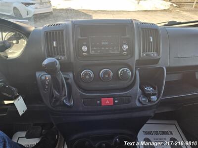 2017 RAM ProMaster 1500 136 WB - Photo 20 - Greenwood, IN 46142