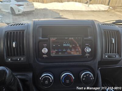 2017 RAM ProMaster 1500 136 WB - Photo 19 - Greenwood, IN 46142