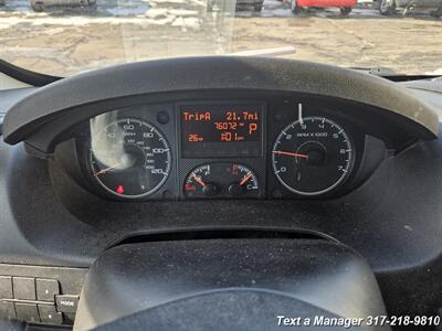 2017 RAM ProMaster 1500 136 WB   - Photo 15 - Greenwood, IN 46142