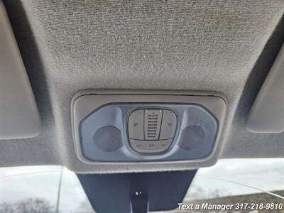 2017 RAM ProMaster 1500 136 WB   - Photo 21 - Greenwood, IN 46142