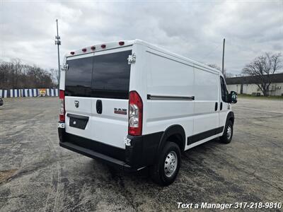 2017 RAM ProMaster 1500 136 WB   - Photo 5 - Greenwood, IN 46142