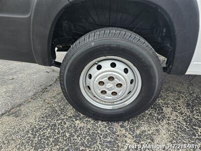 2017 RAM ProMaster 1500 136 WB   - Photo 11 - Greenwood, IN 46142