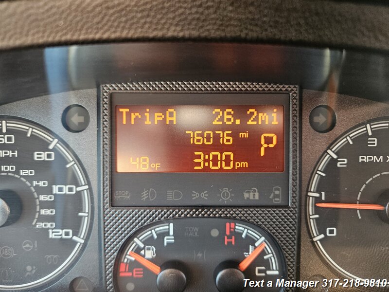 2017 RAM ProMaster 1500 136 WB - Photo 17 - Greenwood, IN 46142