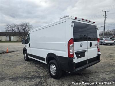2017 RAM ProMaster 1500 136 WB   - Photo 3 - Greenwood, IN 46142