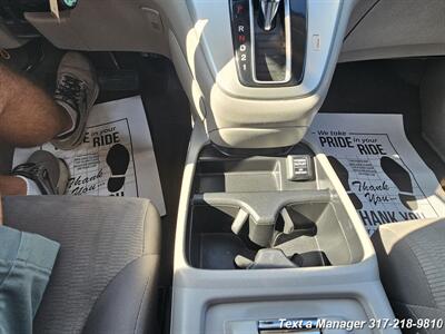2013 Honda CR-V LX   - Photo 20 - Greenwood, IN 46142