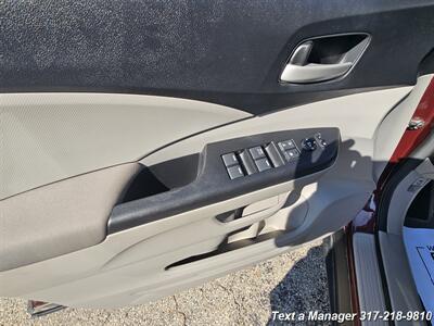 2013 Honda CR-V LX   - Photo 10 - Greenwood, IN 46142