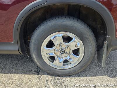 2013 Honda CR-V LX   - Photo 26 - Greenwood, IN 46142