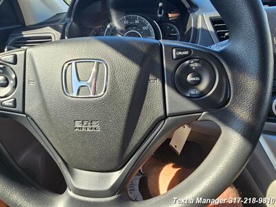 2013 Honda CR-V LX   - Photo 15 - Greenwood, IN 46142