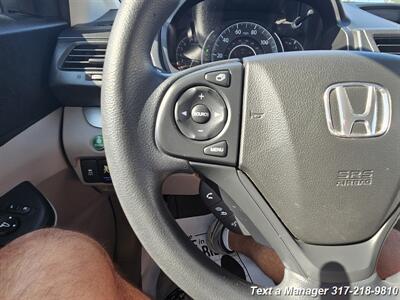 2013 Honda CR-V LX   - Photo 14 - Greenwood, IN 46142