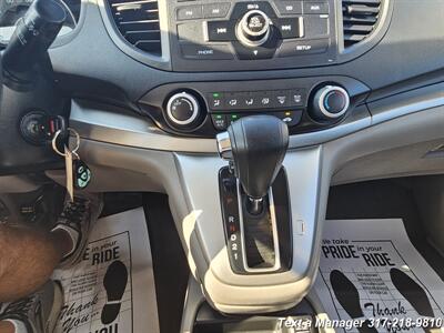 2013 Honda CR-V LX   - Photo 19 - Greenwood, IN 46142