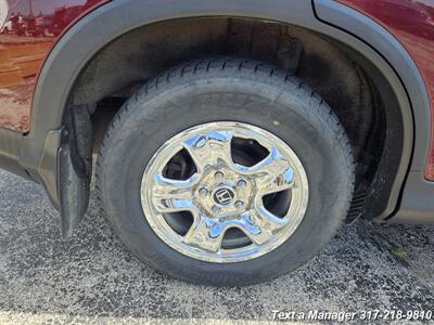 2013 Honda CR-V LX   - Photo 27 - Greenwood, IN 46142